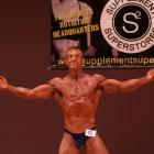 Gary  Coonrod - NPC Arkansas State 2011 - #1